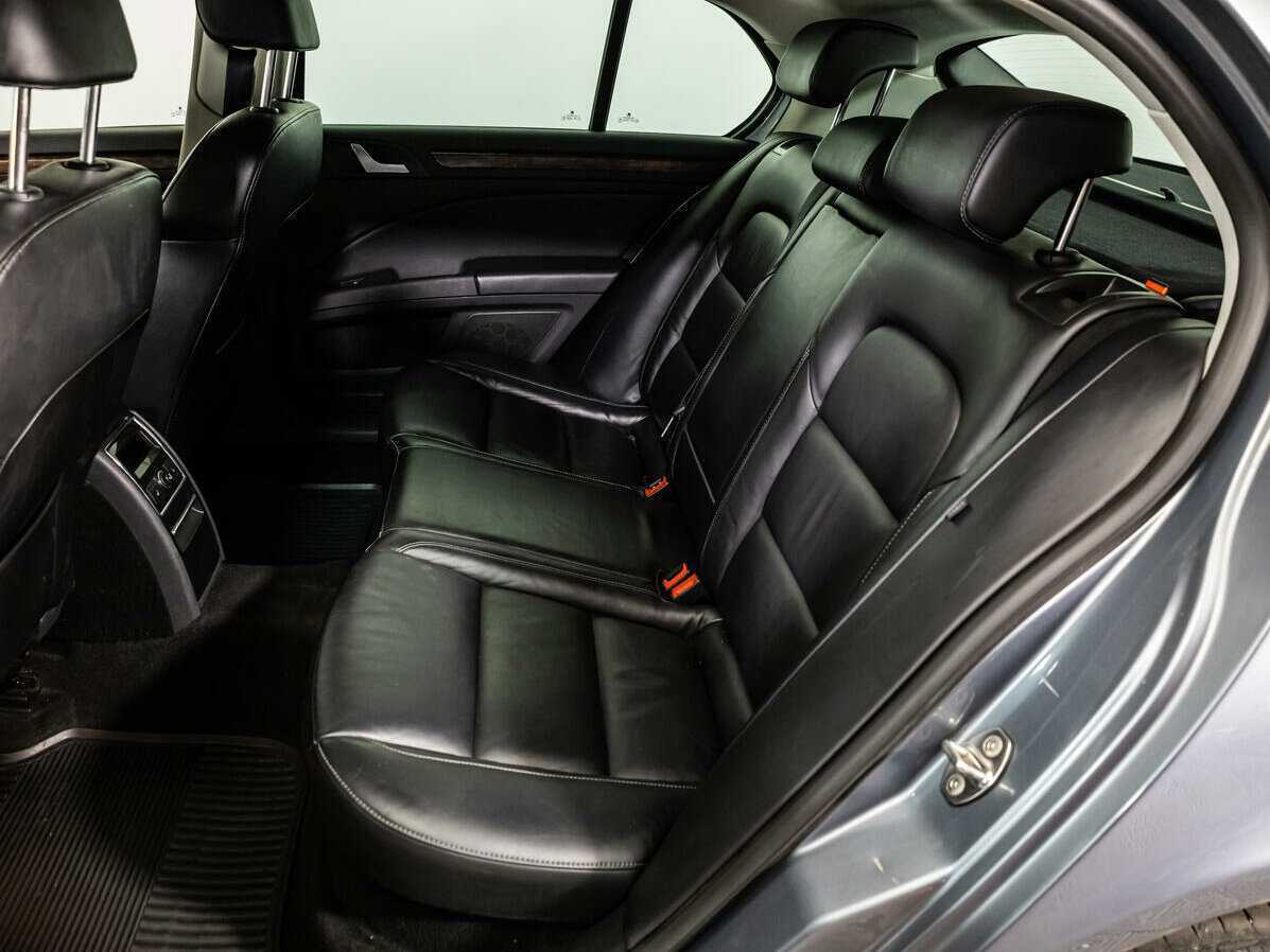 Купить Skoda Superb DSG, 2010, 210 450 км, фото №8