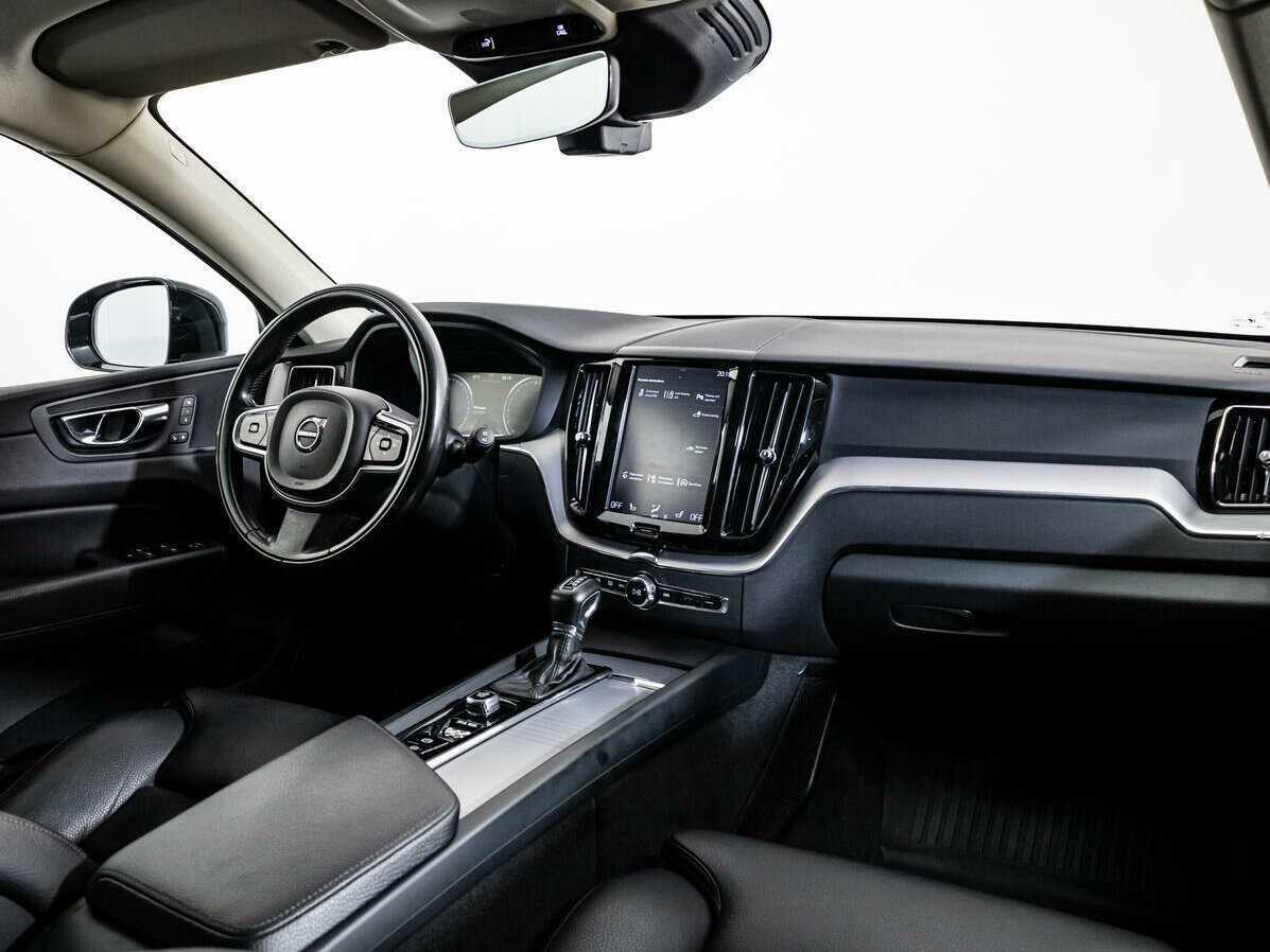 Купить Volvo XC60, 2018, 69 300 км, фото №7