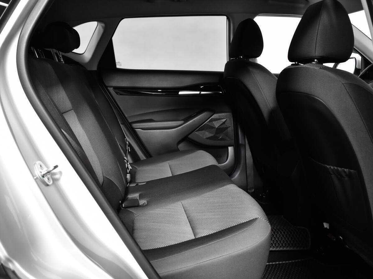 Купить Kia Seltos, 2021, 51 755 км, фото №10