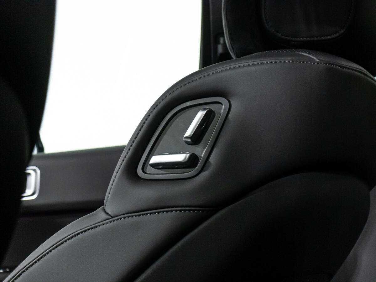 Купить LiXiang L7, 2023, 45 991 км, фото №10