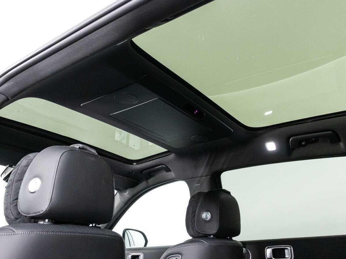 Купить LiXiang L7, 2023, 45 991 км, фото №17