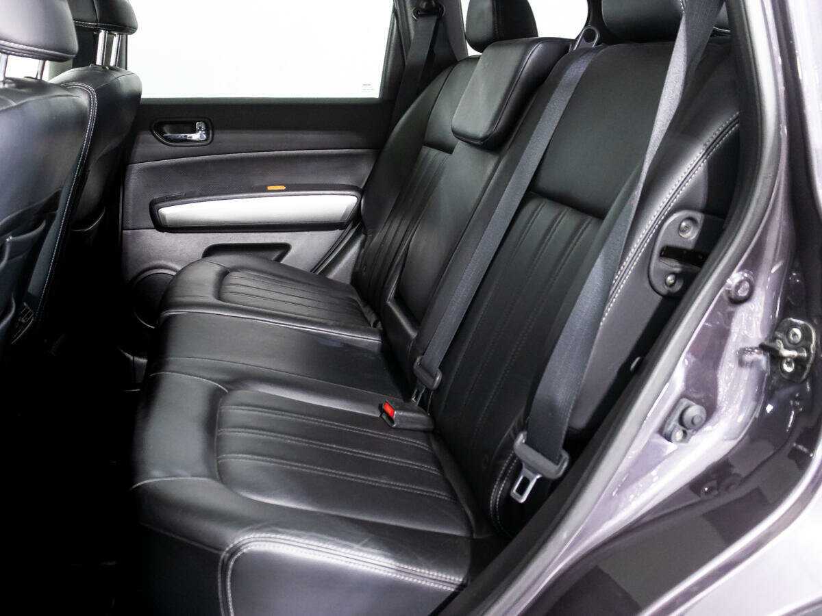 Купить Nissan X-Trail, 2011, 116 837 км, фото №10