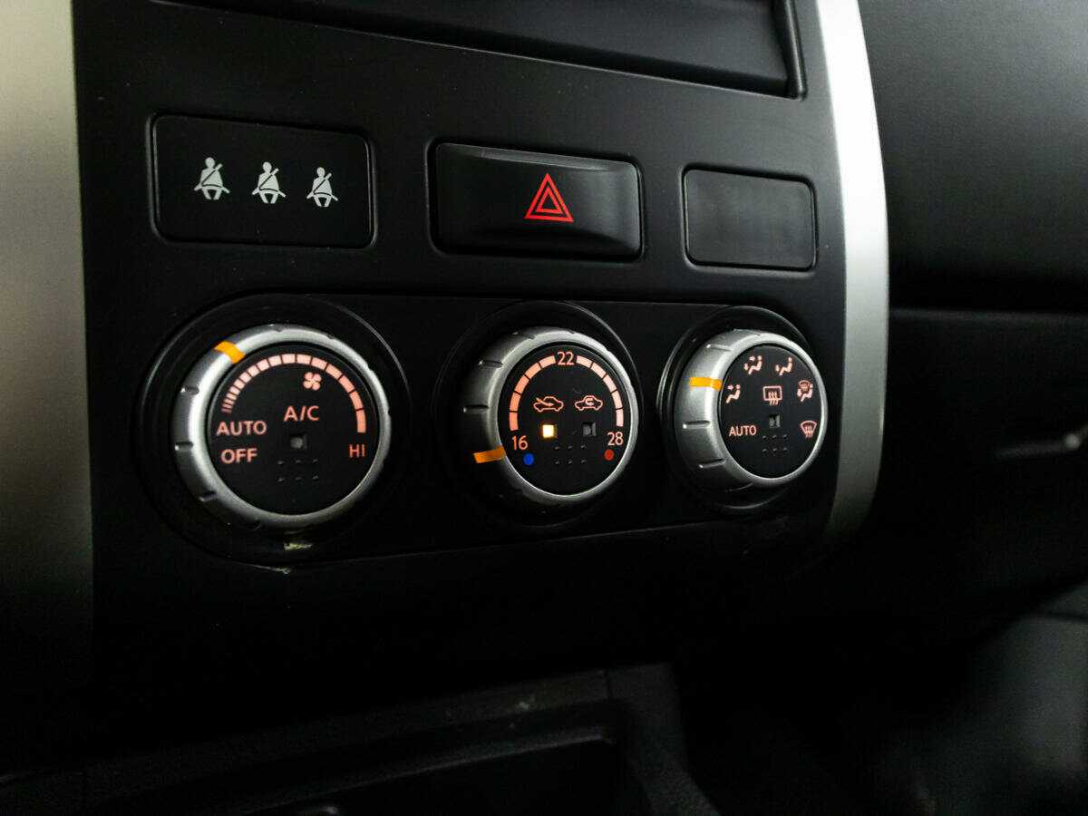 Купить Nissan X-Trail, 2011, 116 837 км, фото №19