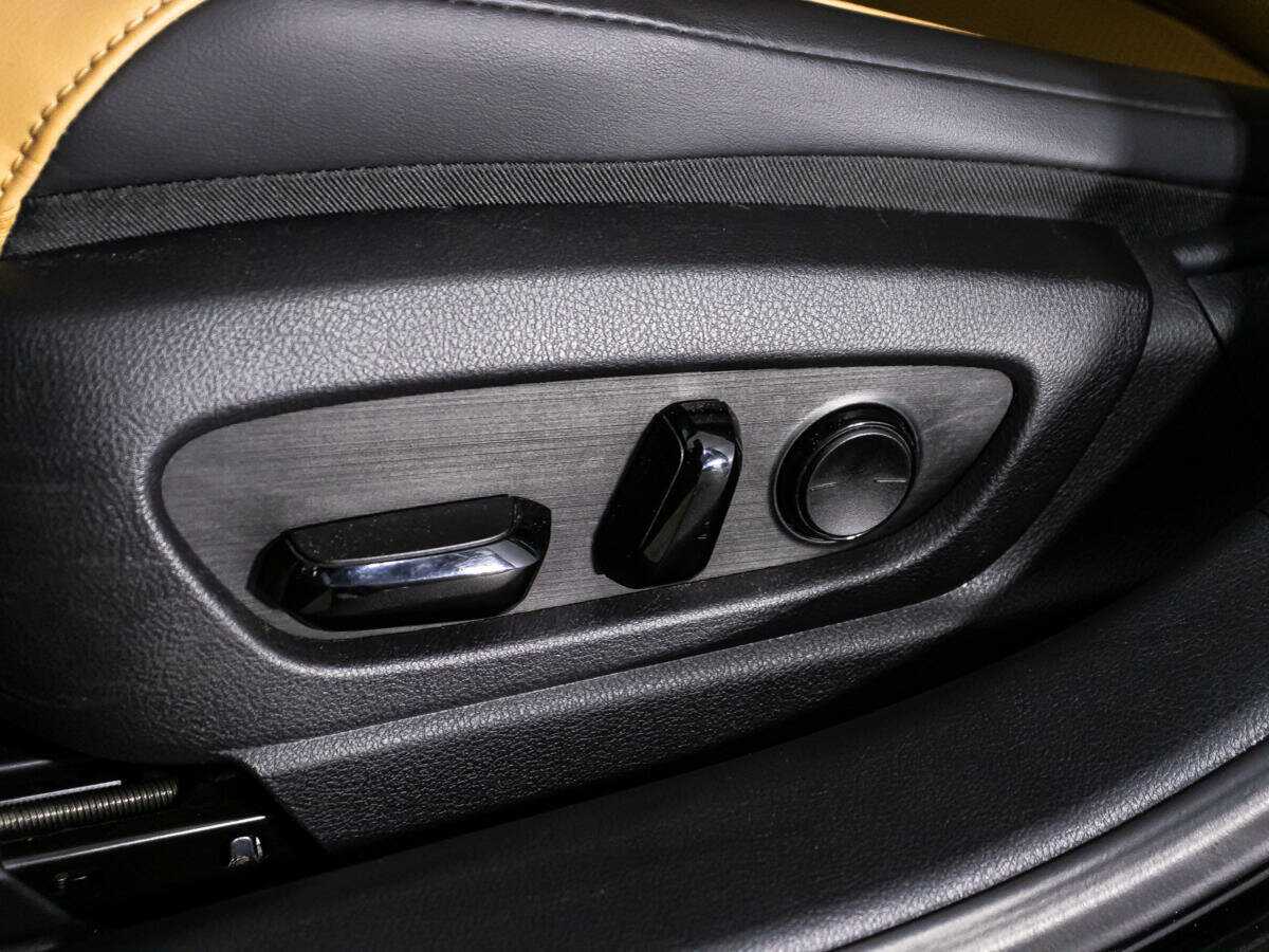 Купить Lexus ES 250, 2021, 39 426 км, фото №15