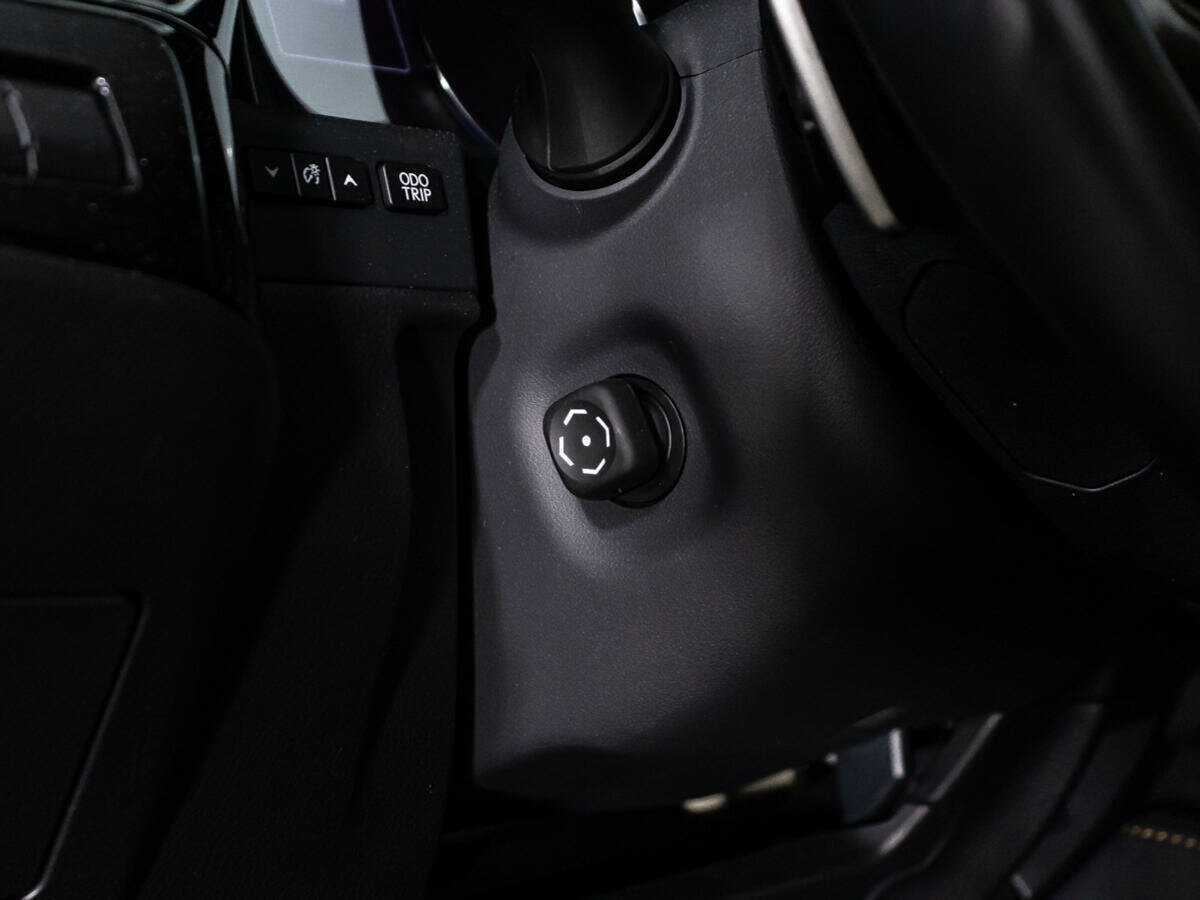 Купить Lexus ES 250, 2021, 39 426 км, фото №17