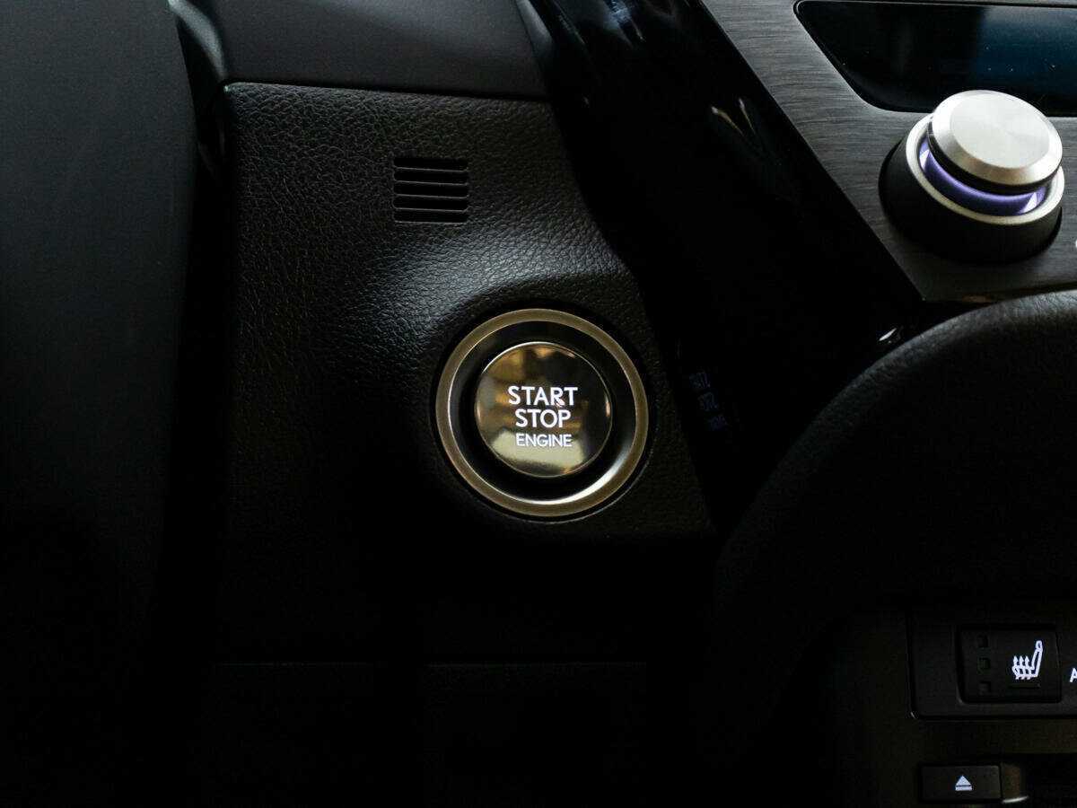 Купить Lexus ES 250, 2021, 39 426 км, фото №23