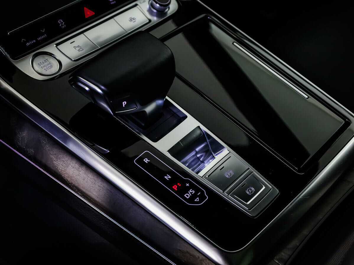 Купить Audi Q8 45 TDI, 2019, 99 238 км, фото №15