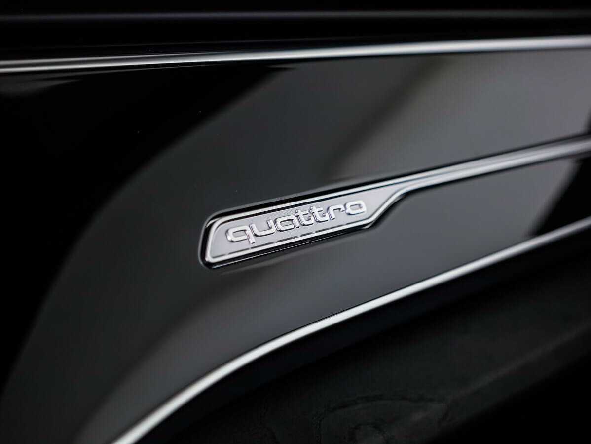 Купить Audi Q8 45 TDI, 2019, 99 238 км, фото №19