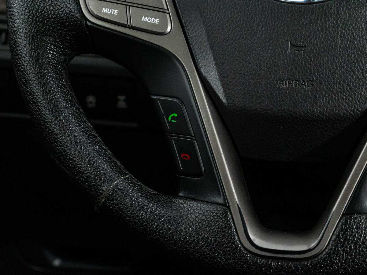 Купить Hyundai Santa Fe Grand, 2017, 162 152 км, фото №27