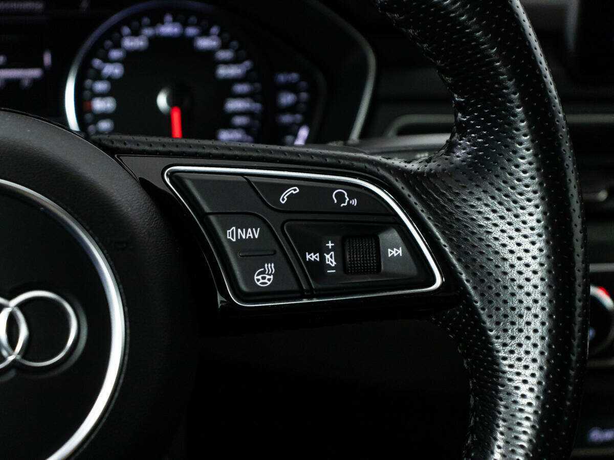Купить Audi A5, 2017, 99 766 км, фото №22