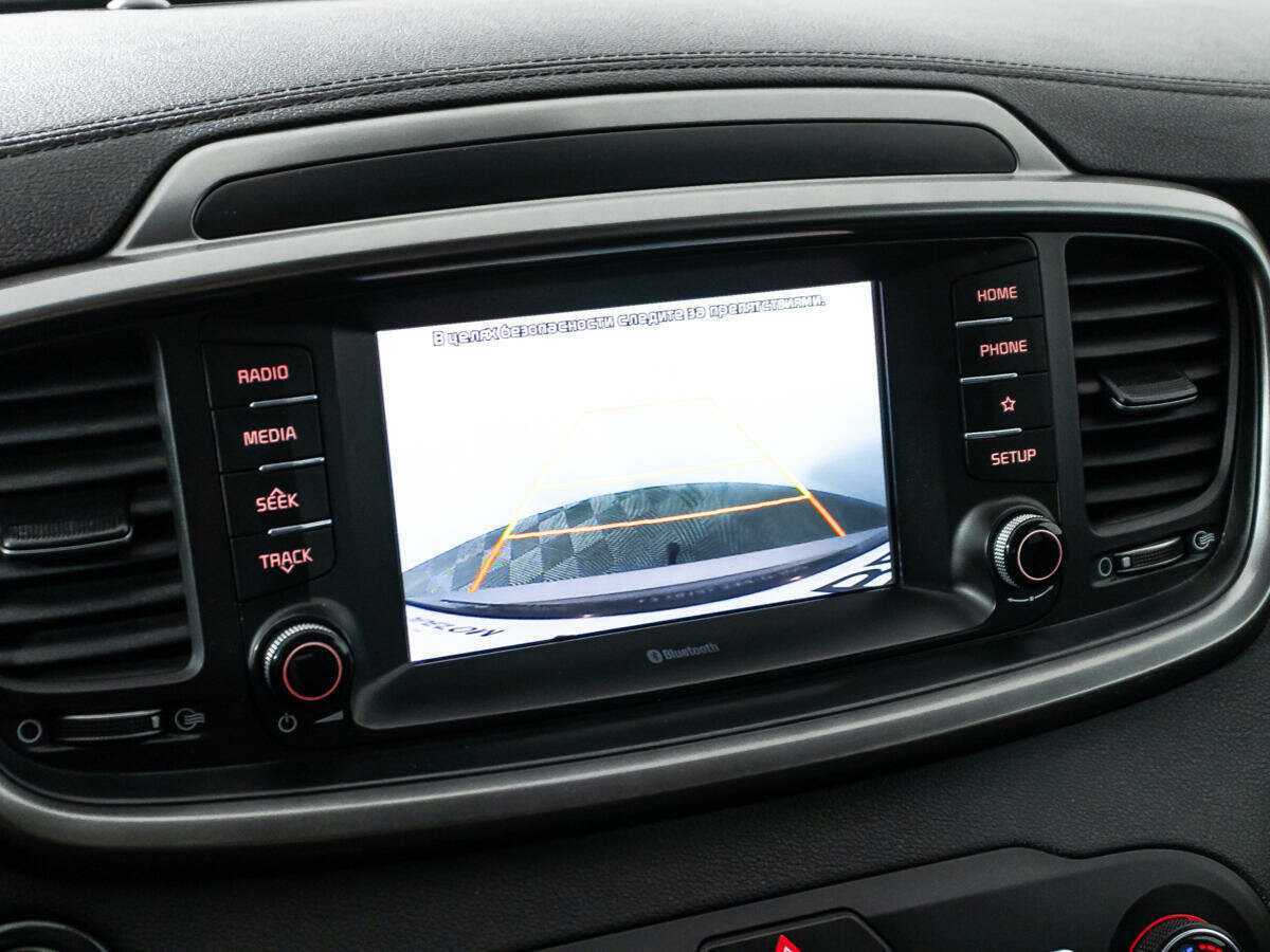 Купить Kia Sorento, 2019, 115 000 км, фото №15