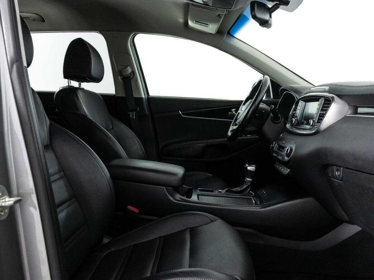 Купить Kia Sorento, 2019, 115 000 км, фото №23