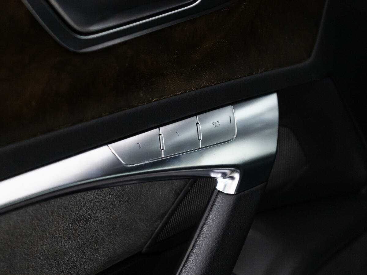 Купить Audi A6 50 TDI, 2019, 80 375 км, фото №21