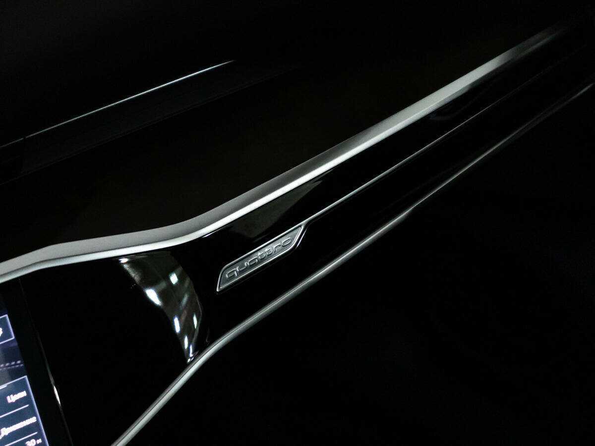 Купить Audi A6 50 TDI, 2019, 80 375 км, фото №23