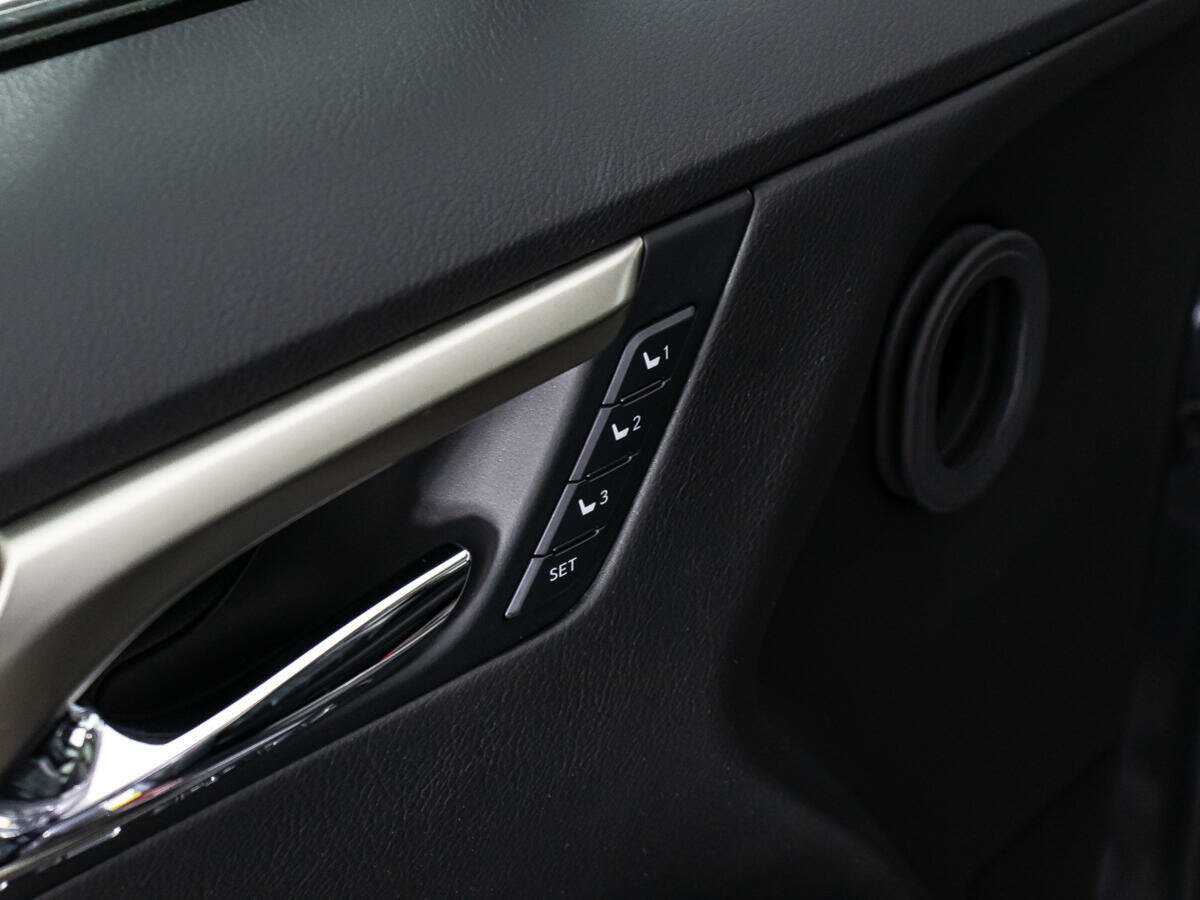 Купить Lexus RX 350, 2017, 115 389 км, фото №24