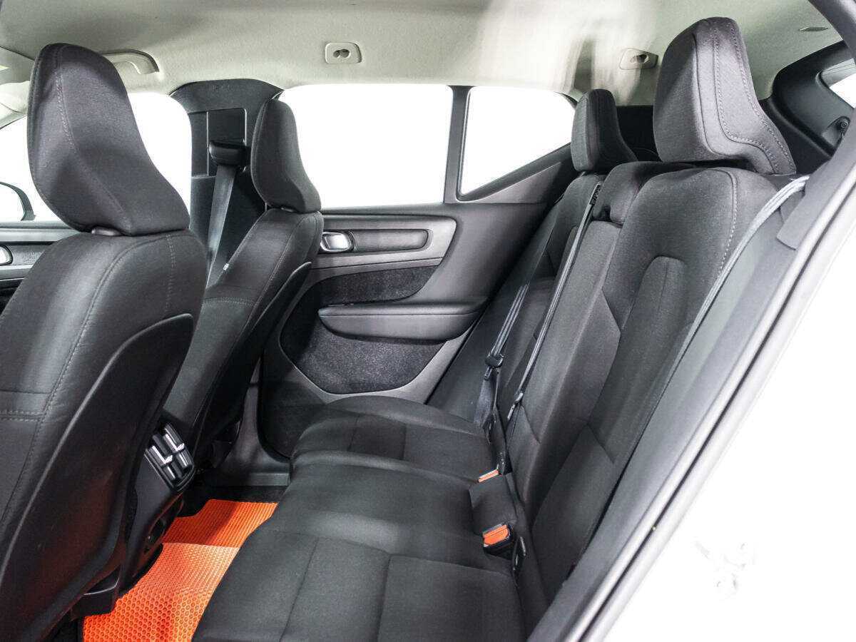Купить Volvo XC40, 2018, 149 672 км, фото №10