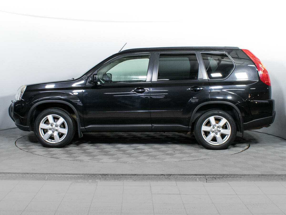 Купить Nissan X-Trail, 2010, 134 705 км, фото №8