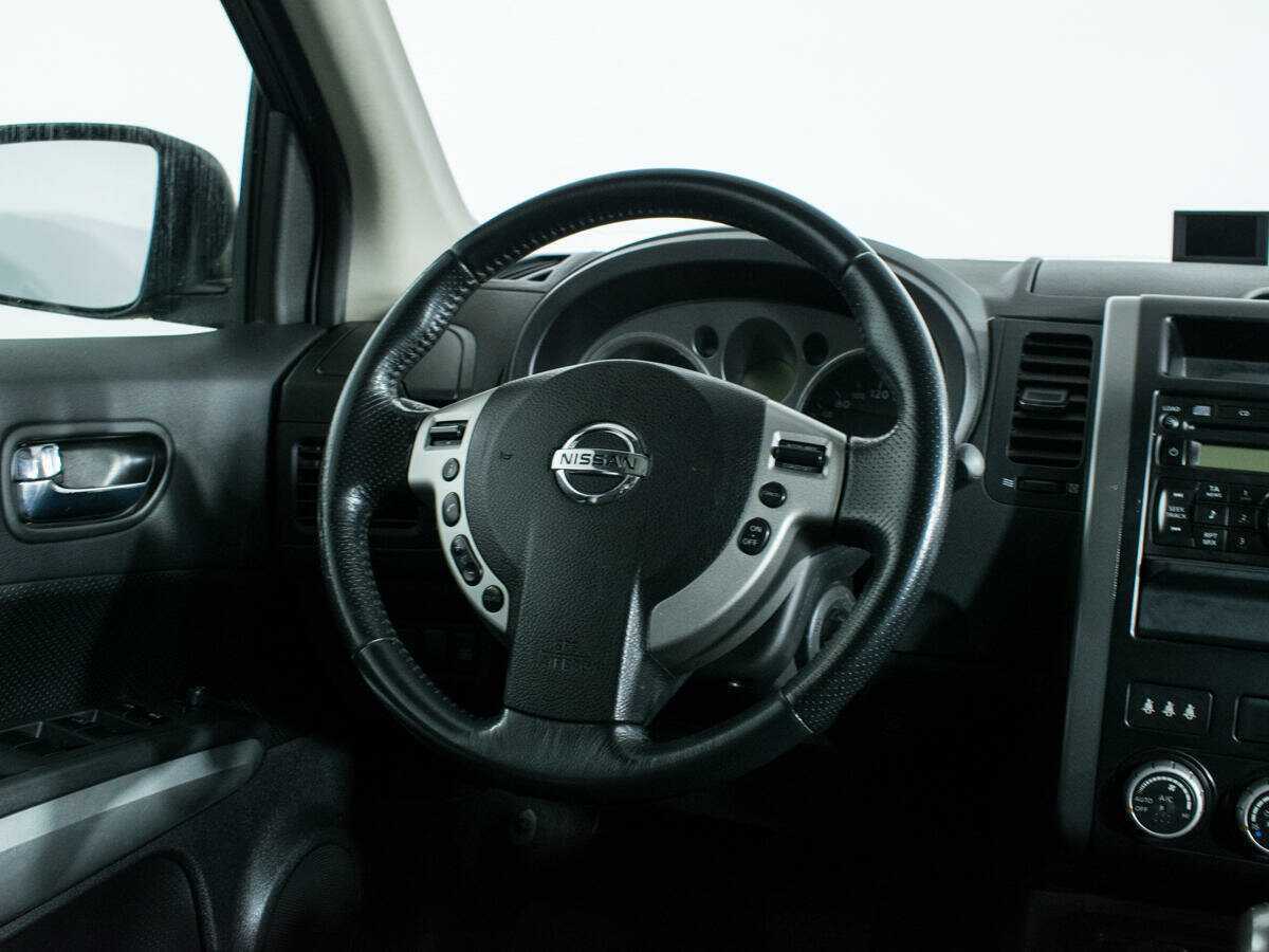 Купить Nissan X-Trail, 2010, 134 705 км, фото №14