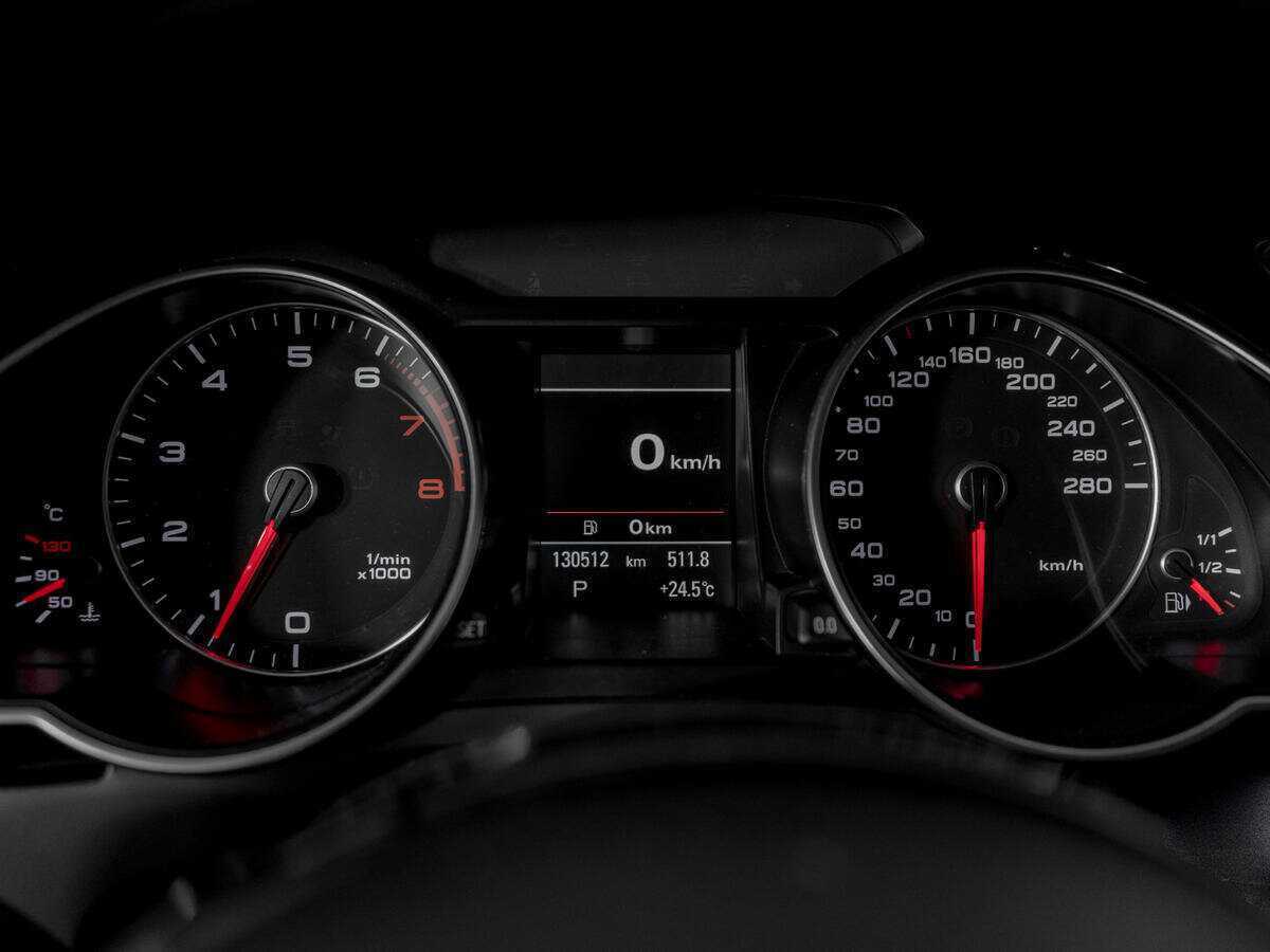 Купить Audi A5 Sportback, 2016, 131 000 км, фото №11