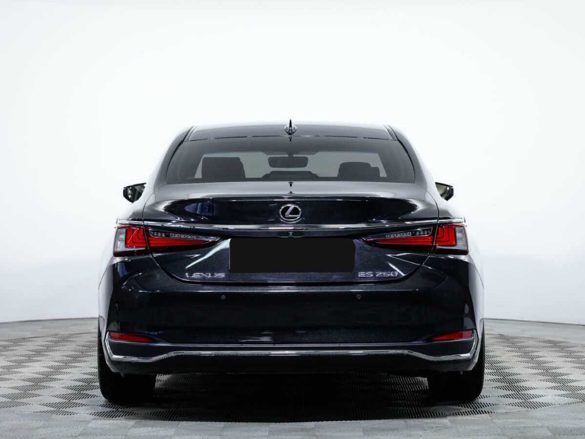 Купить Lexus ES 250, 2018, 102 125 км, фото №5
