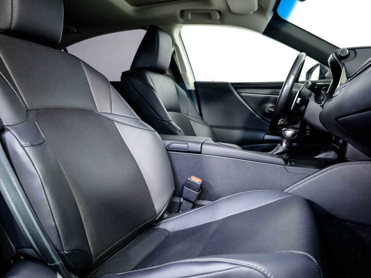 Купить Lexus ES 250, 2018, 102 125 км, фото №11
