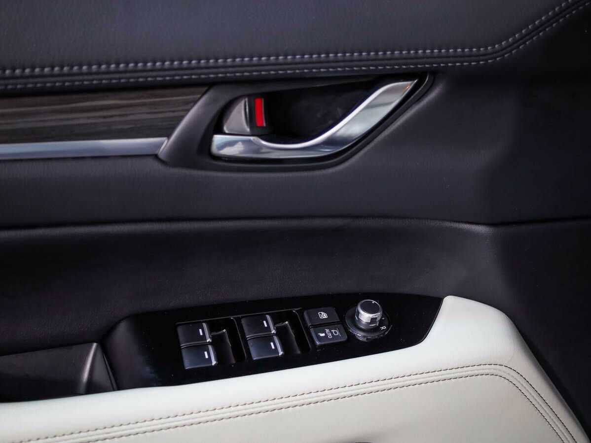 Купить Mazda CX-5, 2018, 51 500 км, фото №14