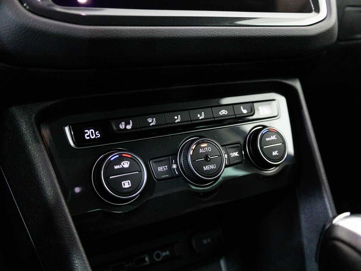 Купить Volkswagen Tiguan, 2019, 73 411 км, фото №18