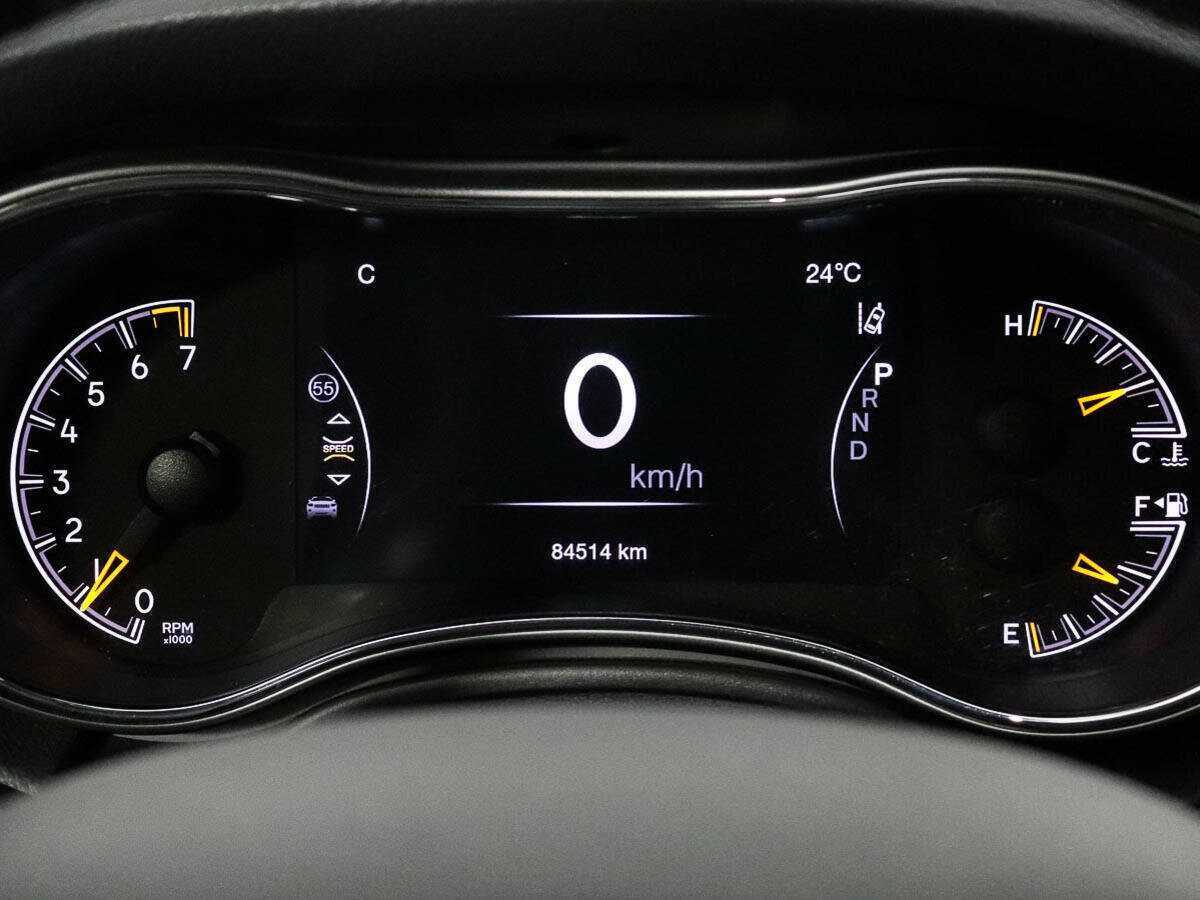 Купить Jeep Grand Cherokee, 2019, 84 513 км, фото №14