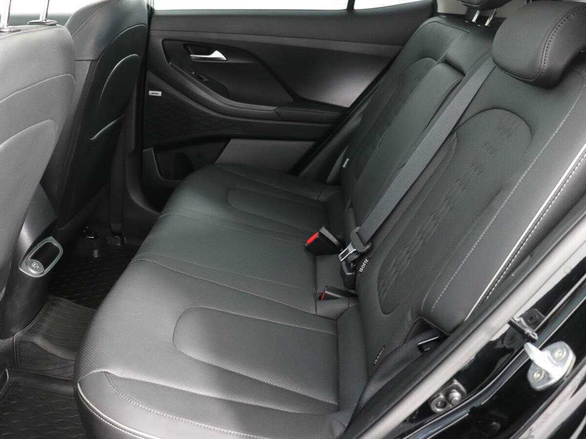 Купить Hyundai Creta, 2021, 54 000 км, фото №11