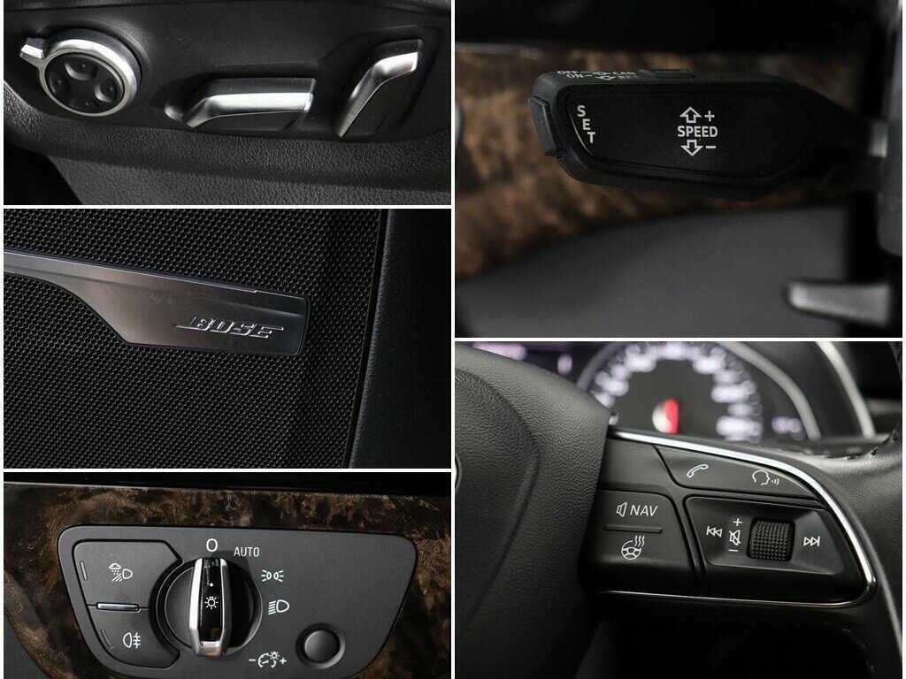 Купить Audi Q7, 2016, 146 550 км, фото №14