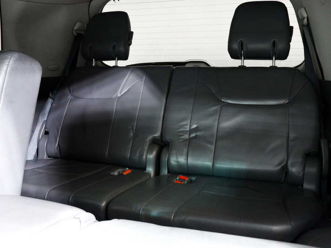 Купить Lexus LX 570, 2009, 337 599 км, фото №13