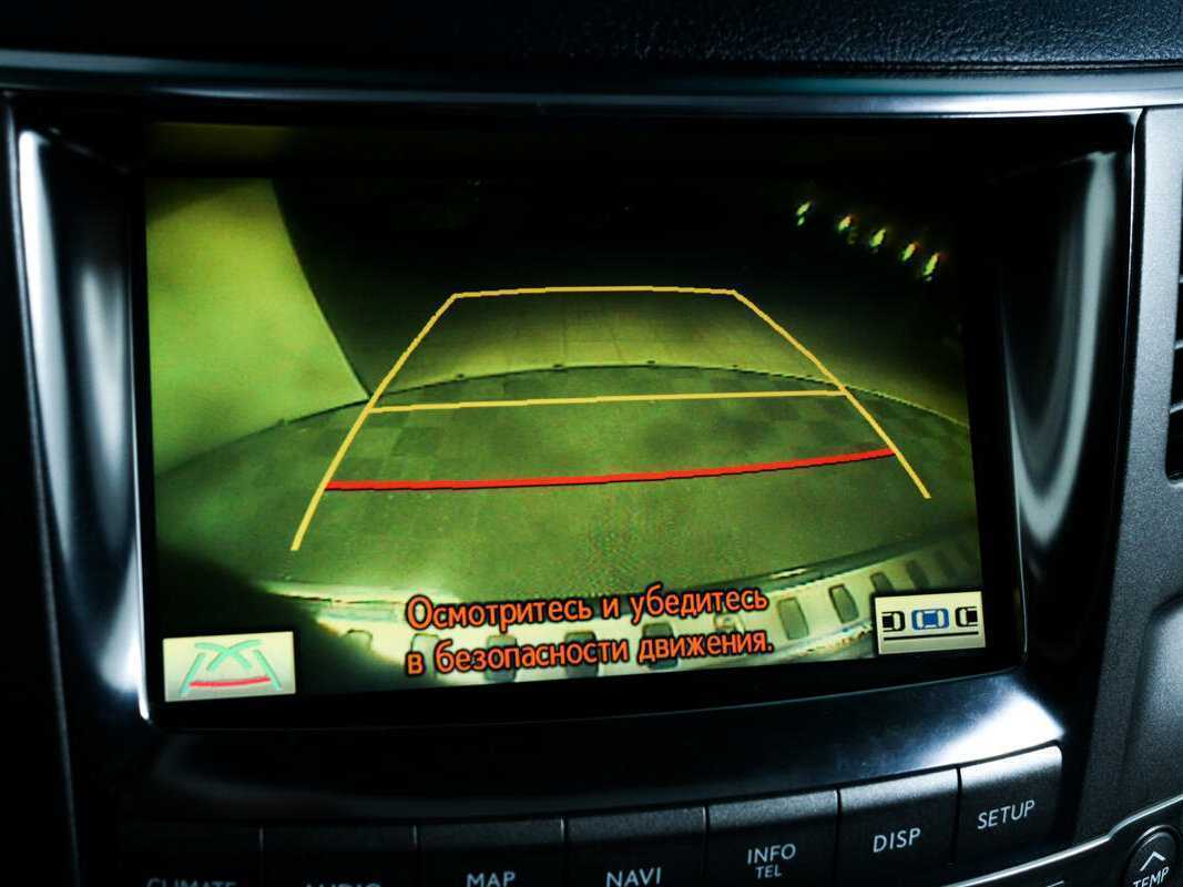 Купить Lexus LX 570, 2009, 337 599 км, фото №15