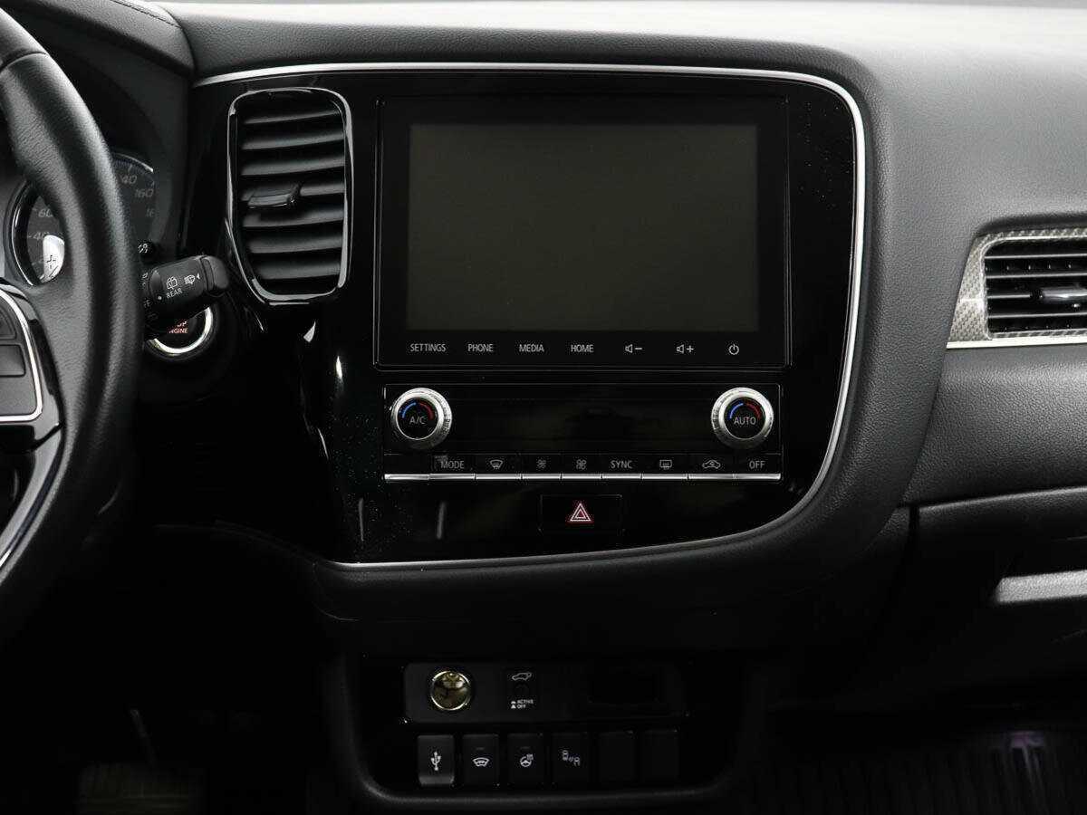Купить Mitsubishi Outlander, 2022, 59 998 км, фото №14