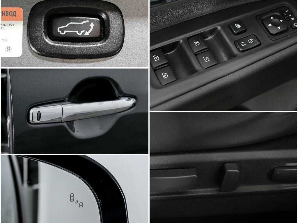 Купить Mitsubishi Outlander, 2022, 59 998 км, фото №16