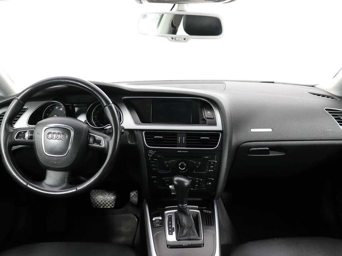 Купить Audi A5, 2011, 162 330 км, фото №13