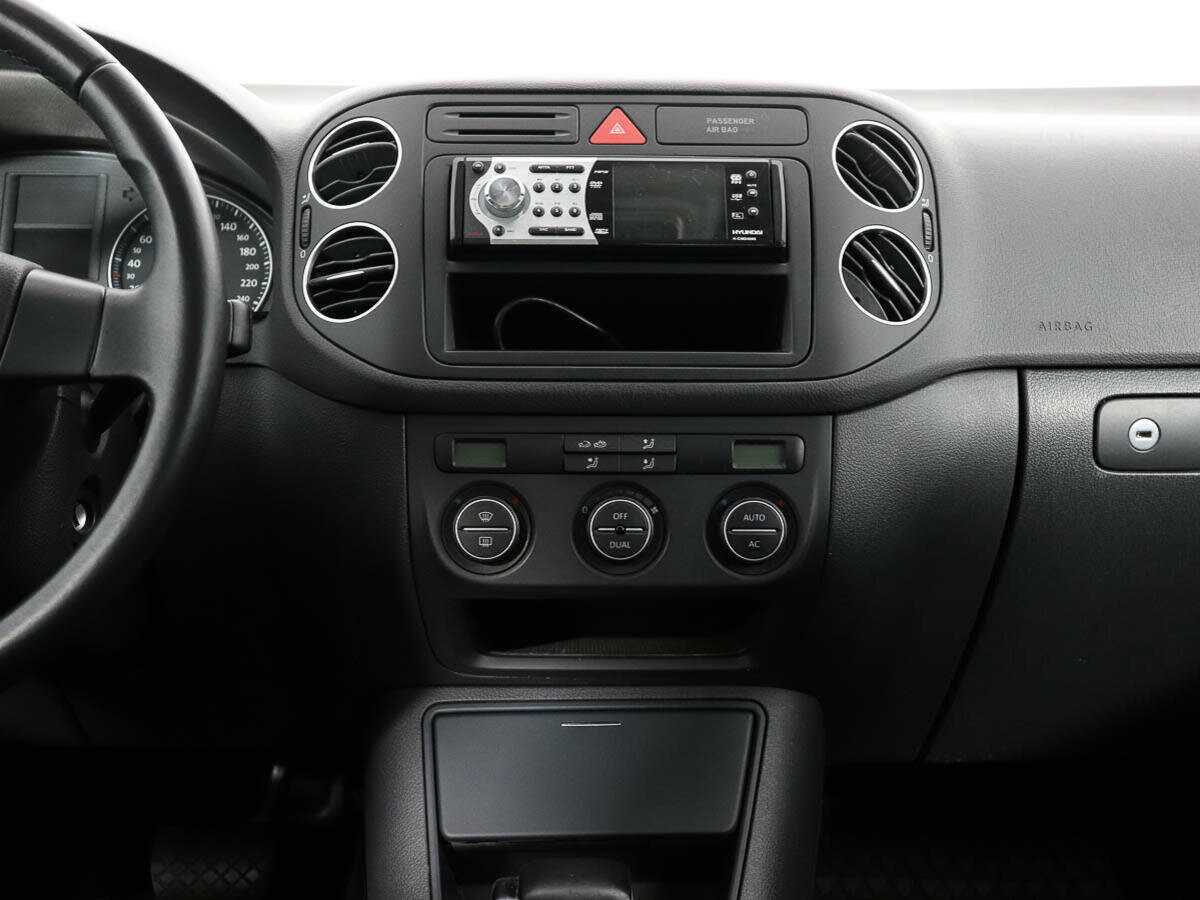 Купить Volkswagen Golf Plus, 2008, 131 030 км, фото №14