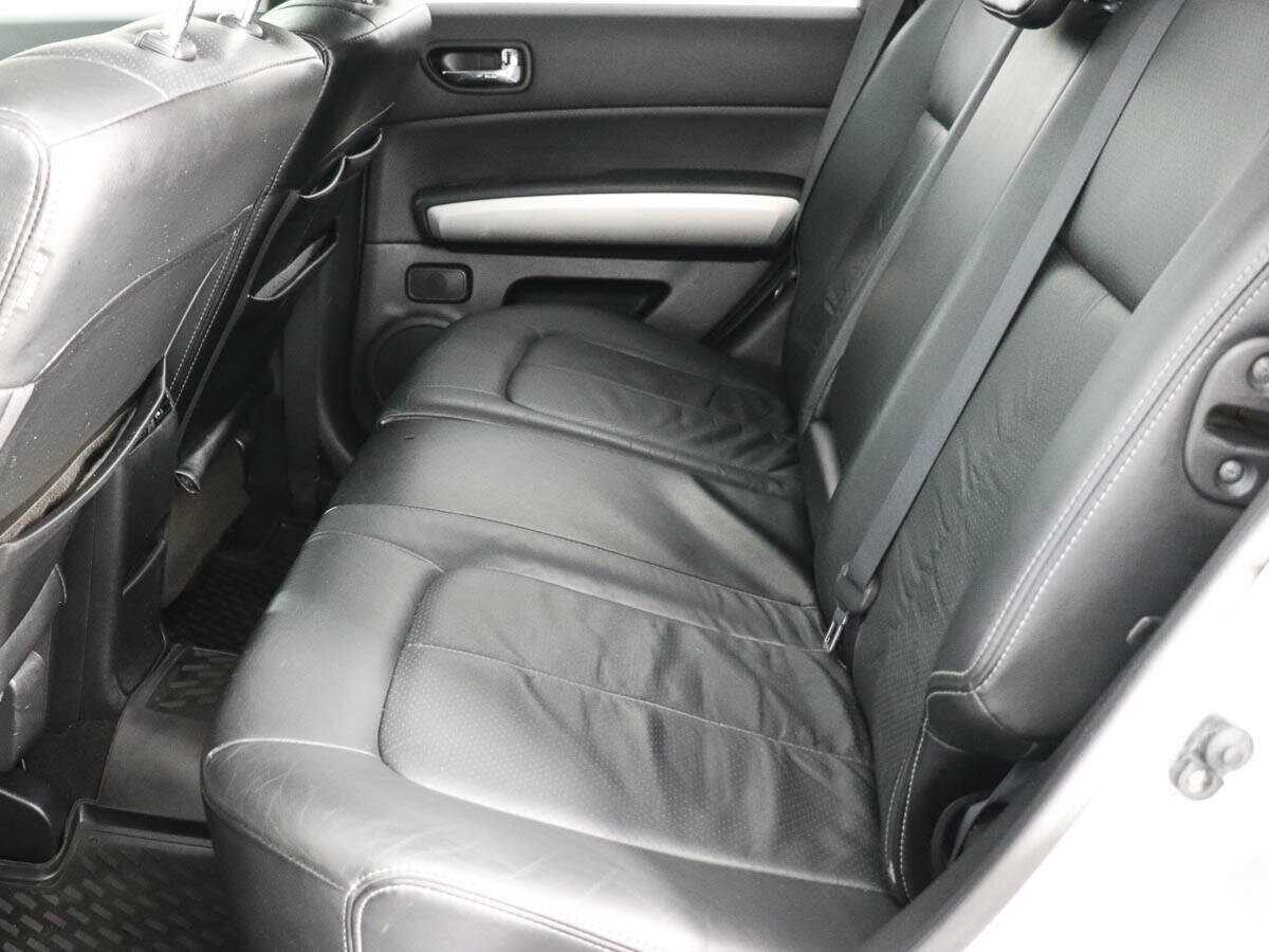 Купить Nissan X-Trail, 2010, 196 881 км, фото №9