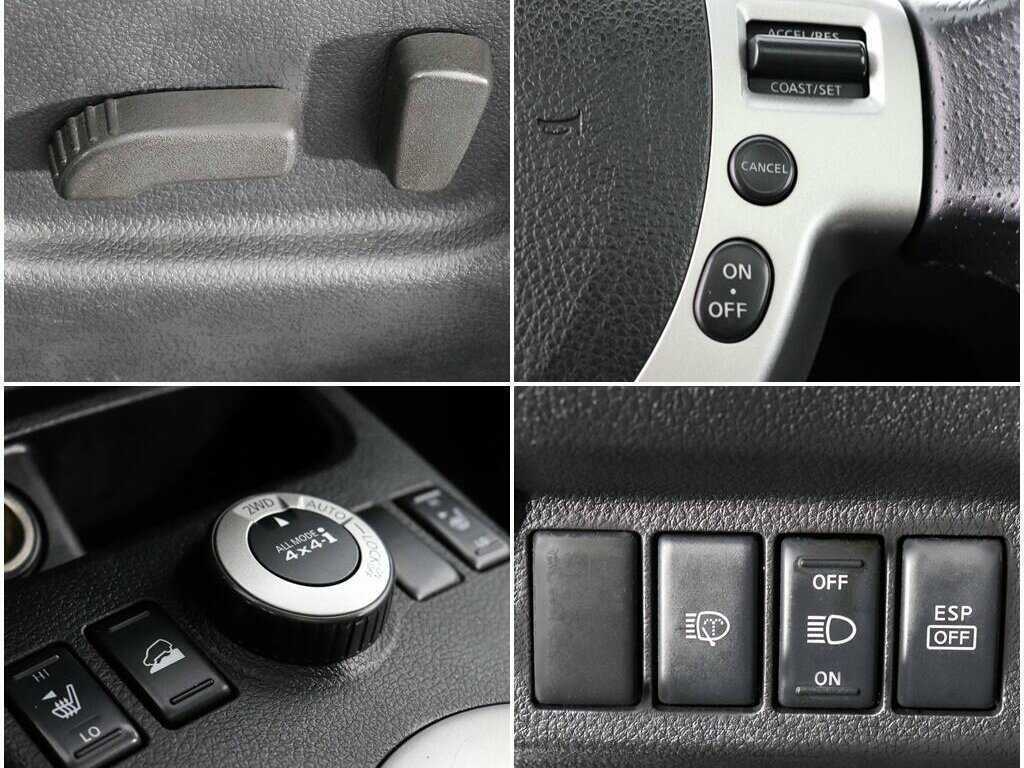 Купить Nissan X-Trail, 2010, 196 881 км, фото №14