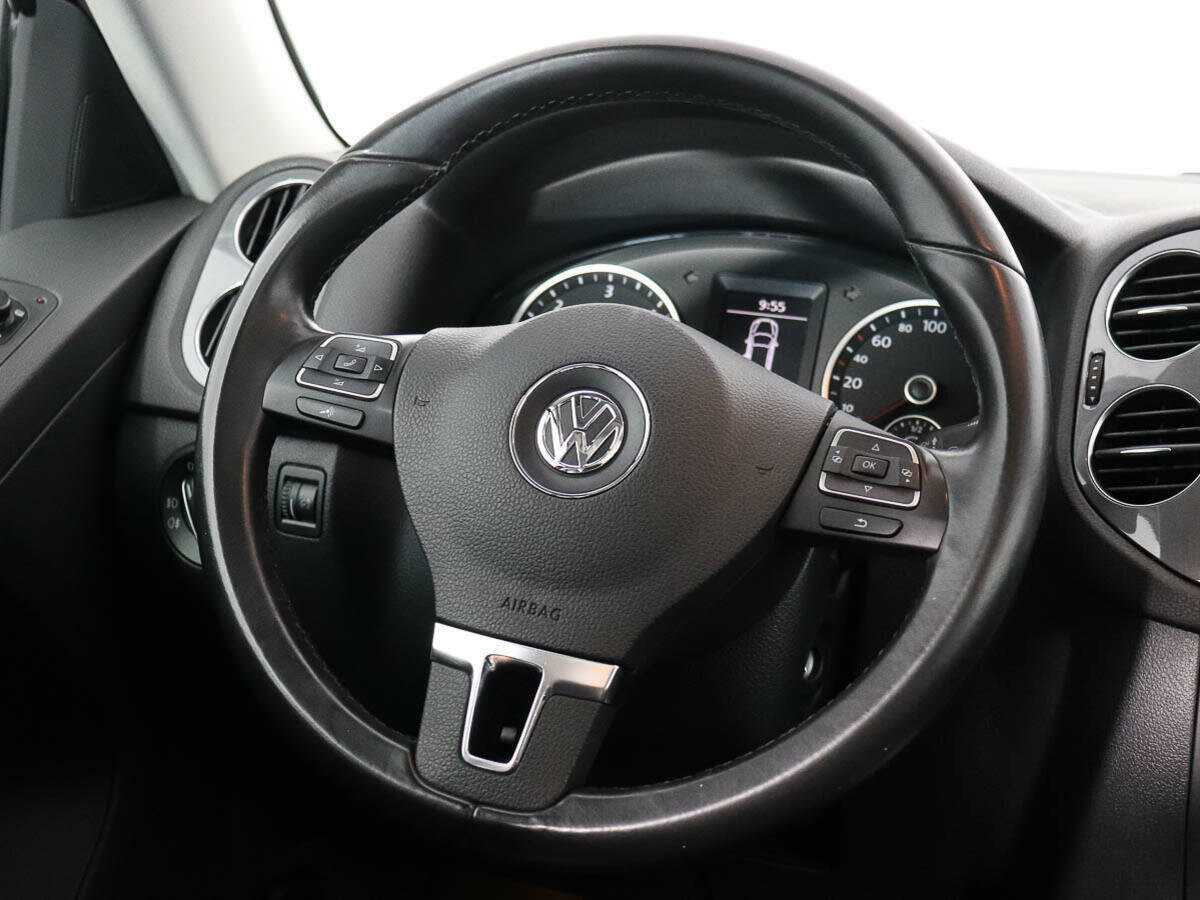 Купить Volkswagen Tiguan, 2011, 150 117 км, фото №14