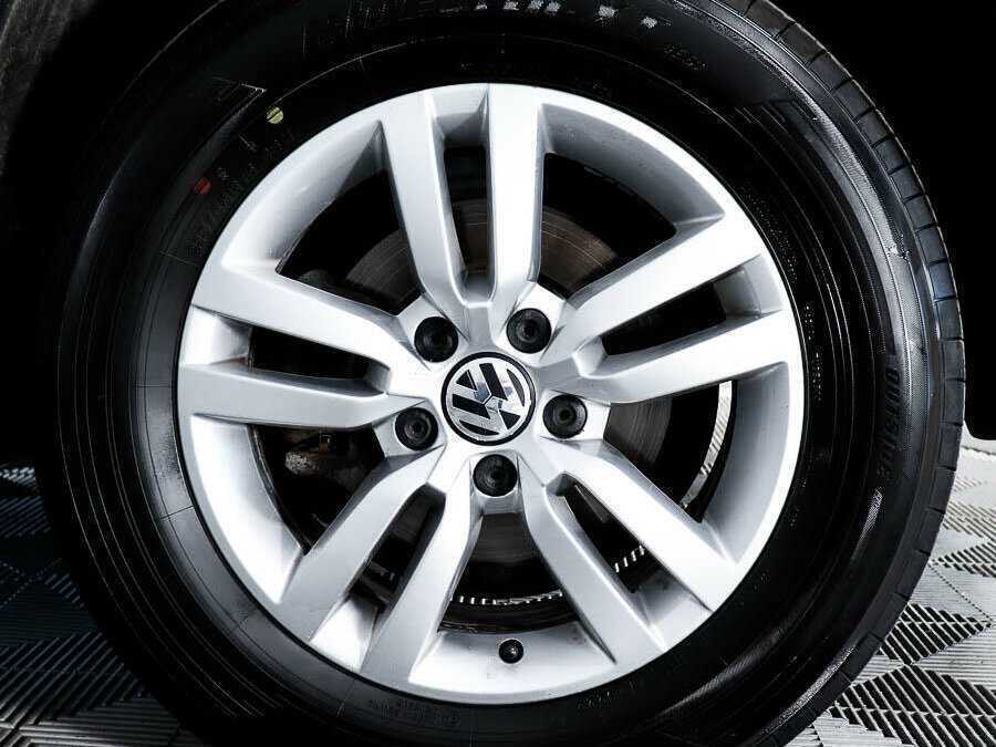 Купить Volkswagen Tiguan, 2011, 150 117 км, фото №17