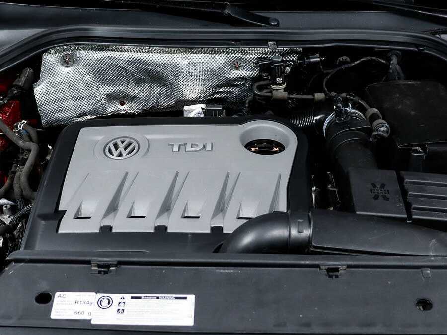 Купить Volkswagen Tiguan, 2011, 150 117 км, фото №18