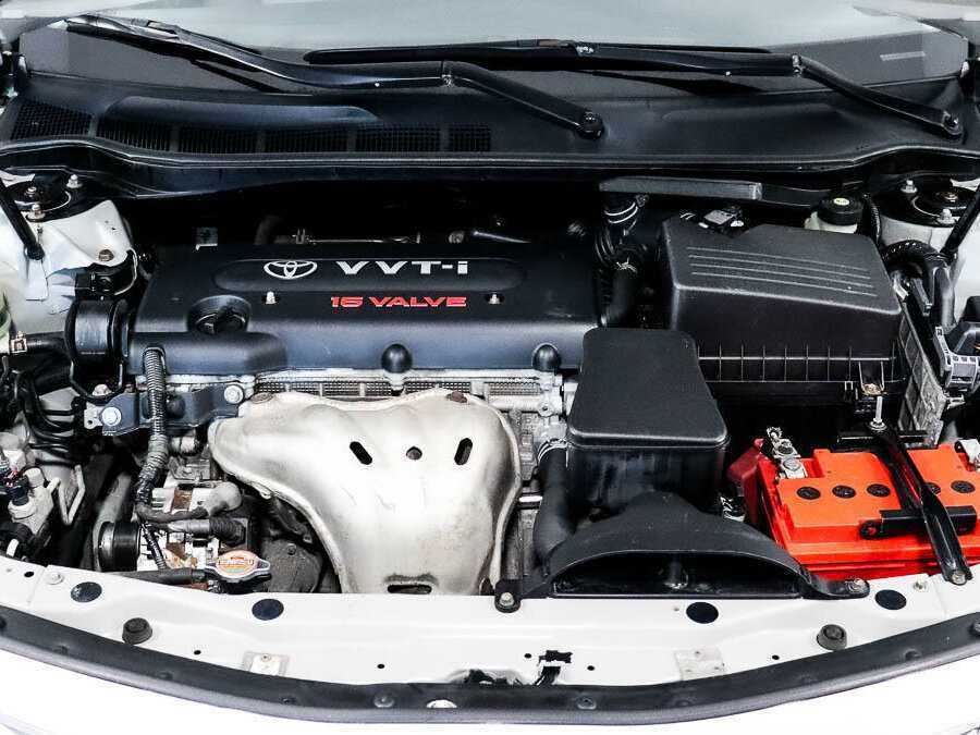 Купить Toyota Camry, 2007, 216 567 км, фото №21