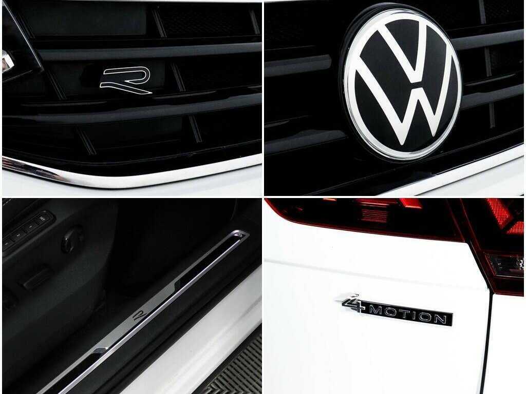 Купить Volkswagen Tiguan, 2021, 61 889 км, фото №19