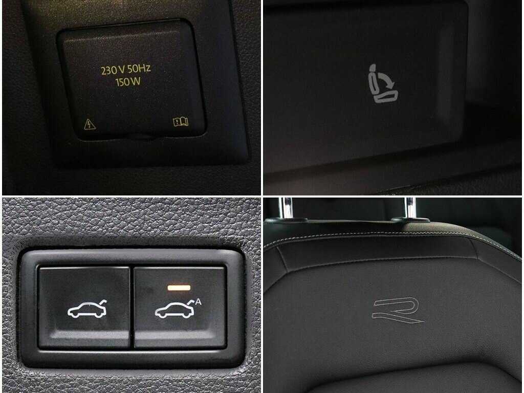 Купить Volkswagen Tiguan, 2021, 61 889 км, фото №20