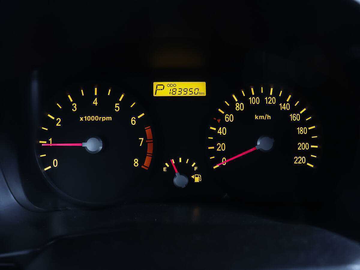 Купить Kia Rio, 2006, 183 949 км, фото №14