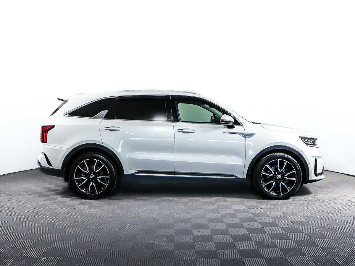 Купить Kia Sorento, 2020, 82 500 км, фото №4