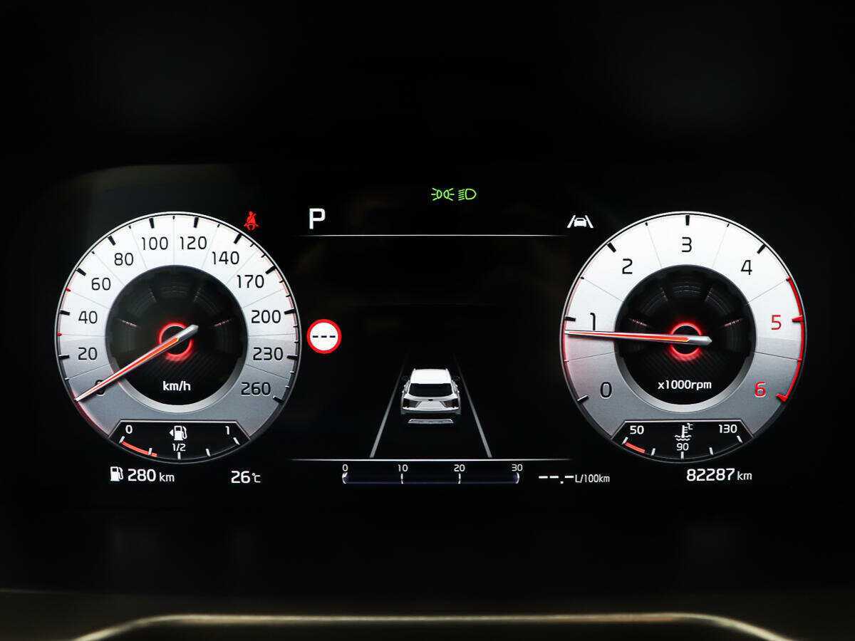 Купить Kia Sorento, 2020, 82 500 км, фото №15