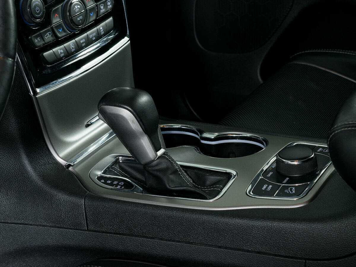 Купить Jeep Grand Cherokee, 2019, 102 301 км, фото №19