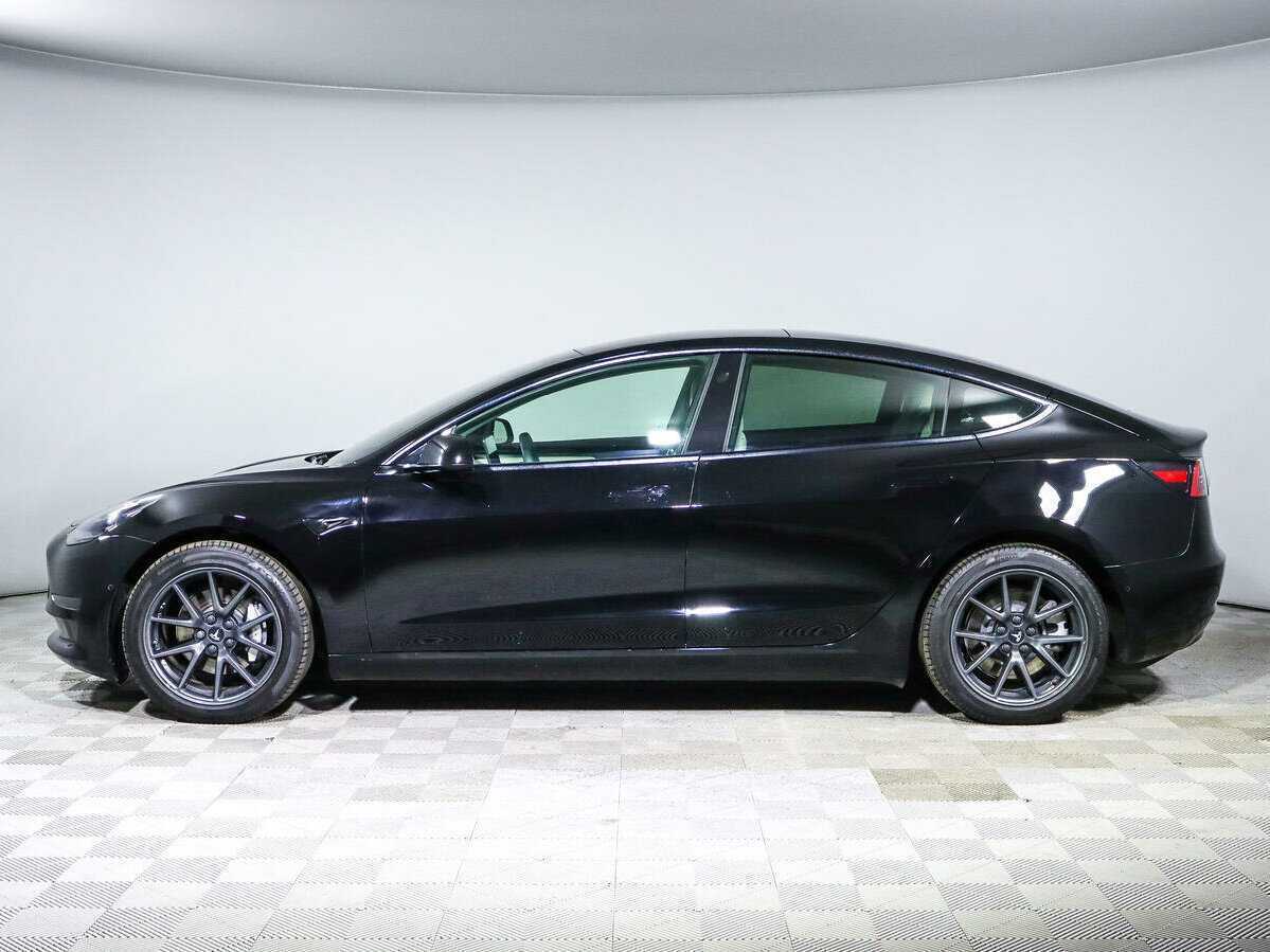 Купить Tesla Model 3 Long Range, 2021, 49 000 км, фото №8