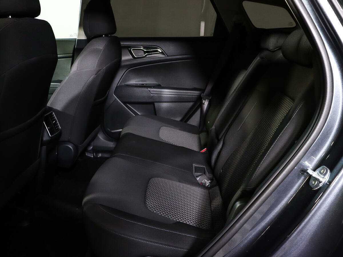 Купить Kia Sportage, 2022, 40 109 км, фото №10